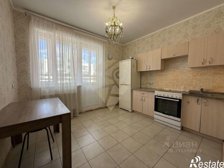 1-комн квартира Степной мкр, 31,  д. 31