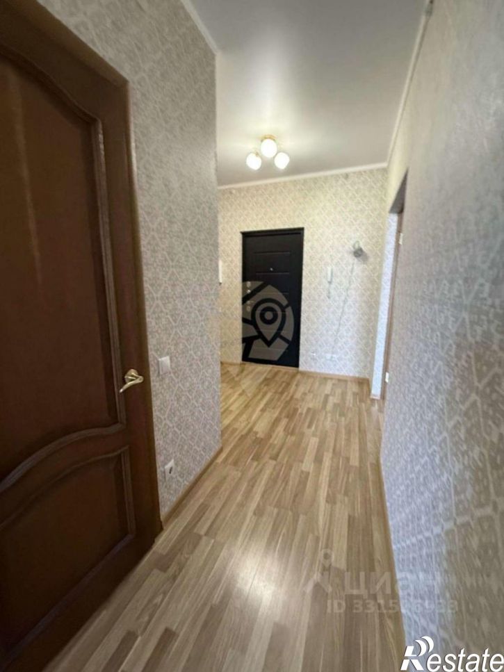 1-комн квартира Степной мкр, 31,  д. 31