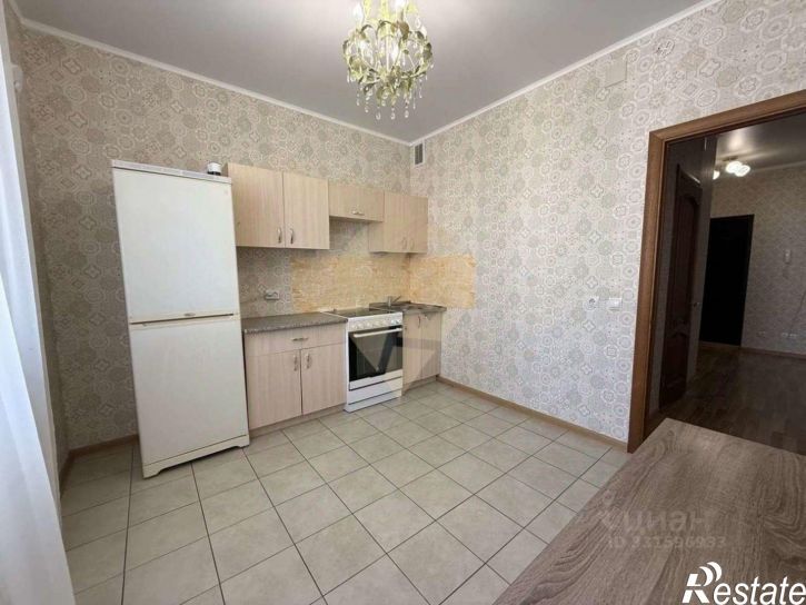 1-комн квартира Степной мкр, 31,  д. 31