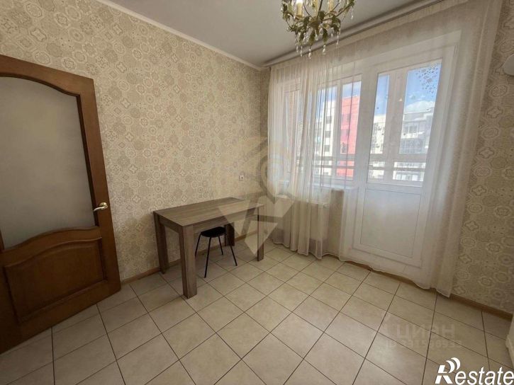 1-комн квартира Степной мкр, 31,  д. 31