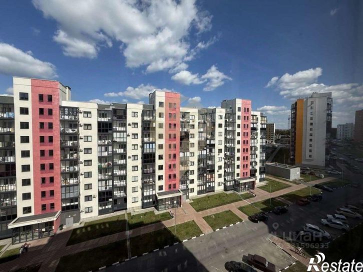 1-комн квартира Степной мкр, 31,  д. 31