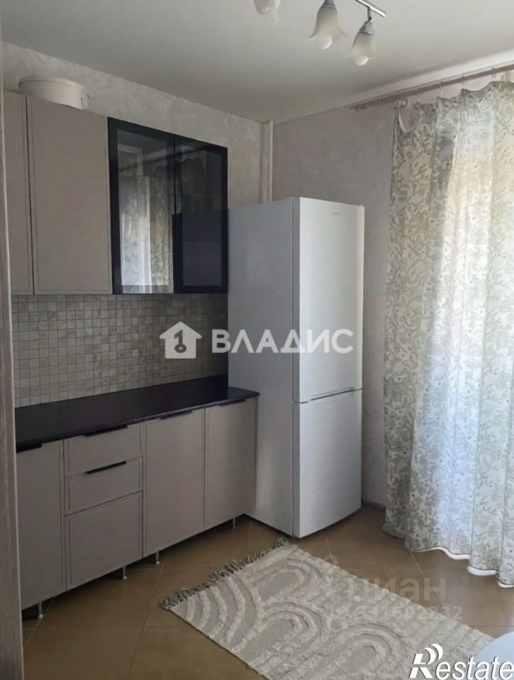 1-комн квартира