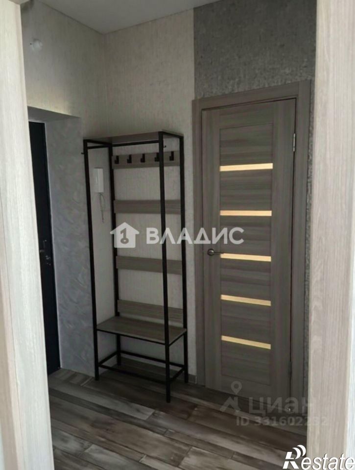 1-комн квартира
