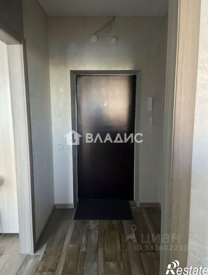 1-комн квартира