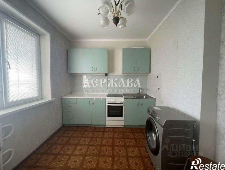1-комн квартира