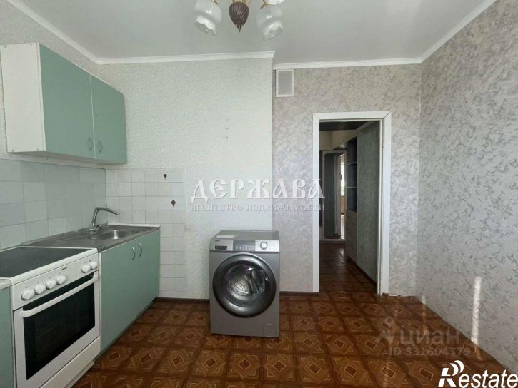1-комн квартира