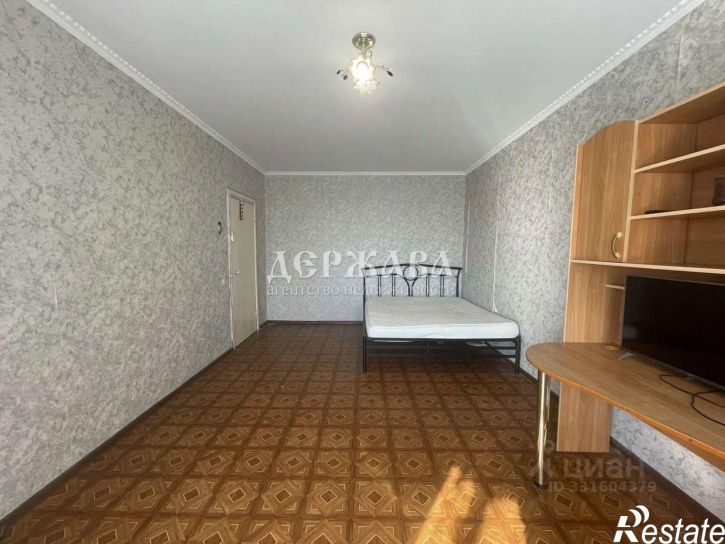 1-комн квартира