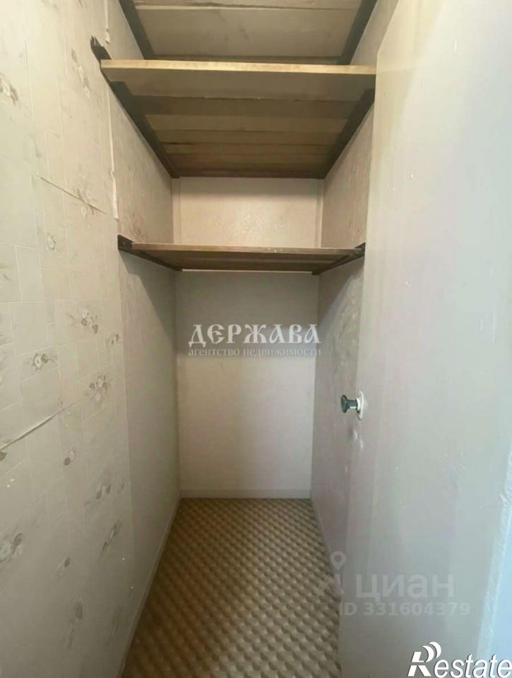 1-комн квартира