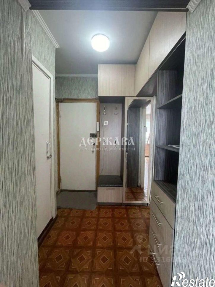 1-комн квартира