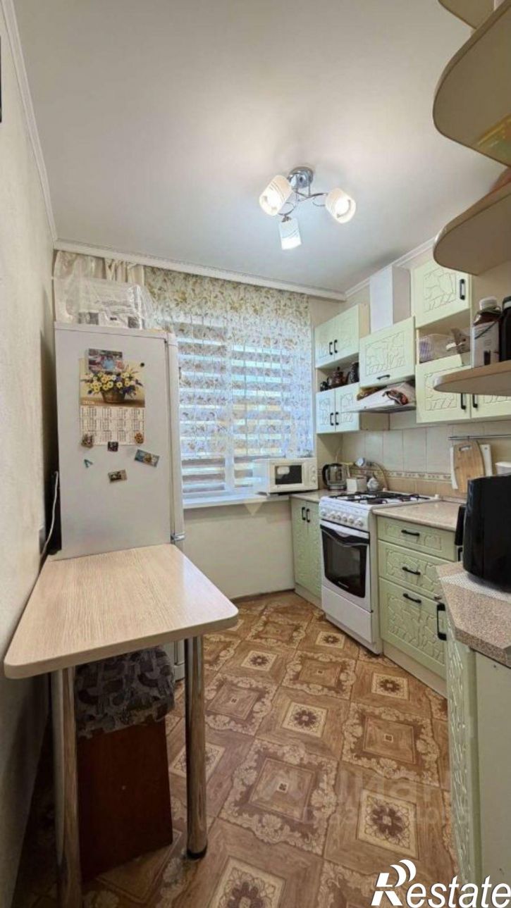 1-комн квартира Весенний мкр,дом 3