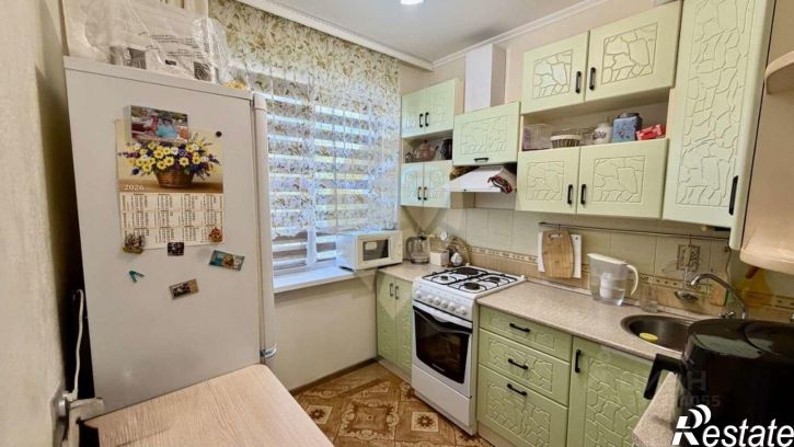 1-комн квартира Весенний мкр,дом 3
