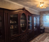 3-комн, 59кв м, этаж 7/9 Парковый мкр, 26