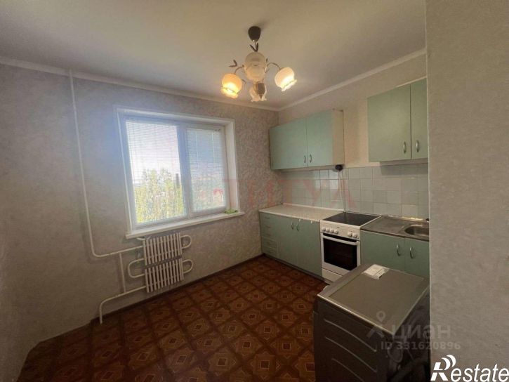 1-комн квартира Олимпийский мкр, 55,  д. 55