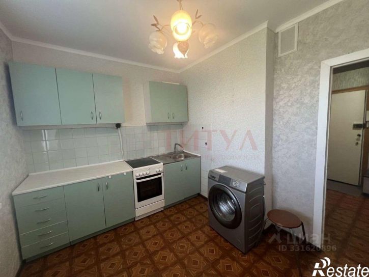 1-комн квартира Олимпийский мкр, 55,  д. 55