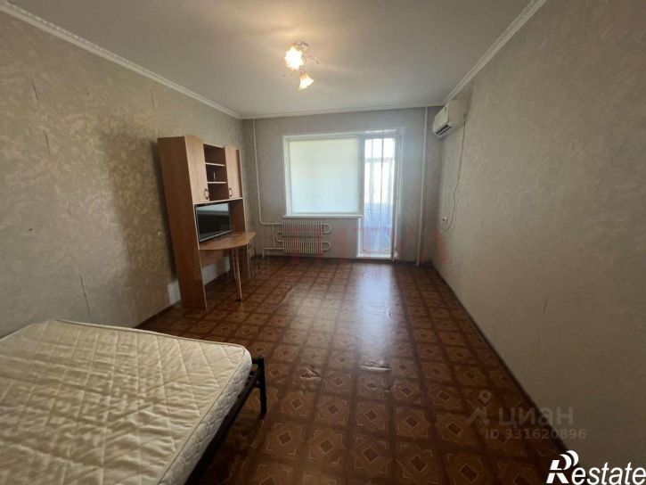 1-комн квартира Олимпийский мкр, 55,  д. 55
