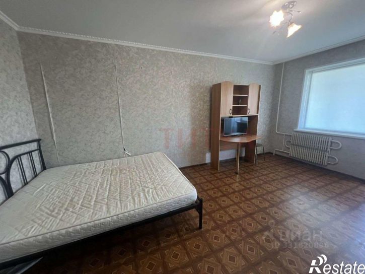 1-комн квартира Олимпийский мкр, 55,  д. 55