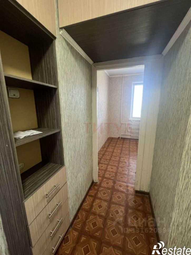 1-комн квартира Олимпийский мкр, 55,  д. 55