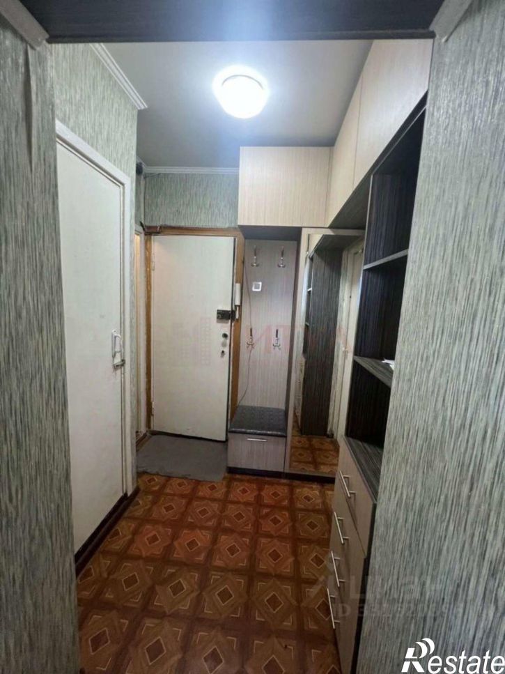 1-комн квартира Олимпийский мкр, 55,  д. 55