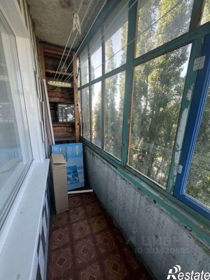 1-комн квартира Олимпийский мкр, 55,  д. 55