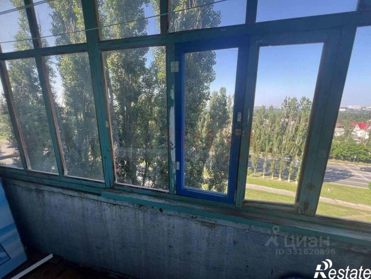 1-комн квартира Олимпийский мкр, 55,  д. 55