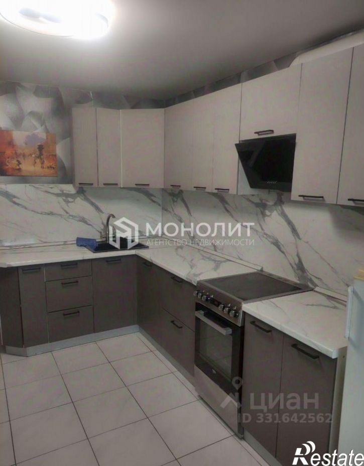 1-комн квартира Комсомольский проспект, 71А,  д. 71А