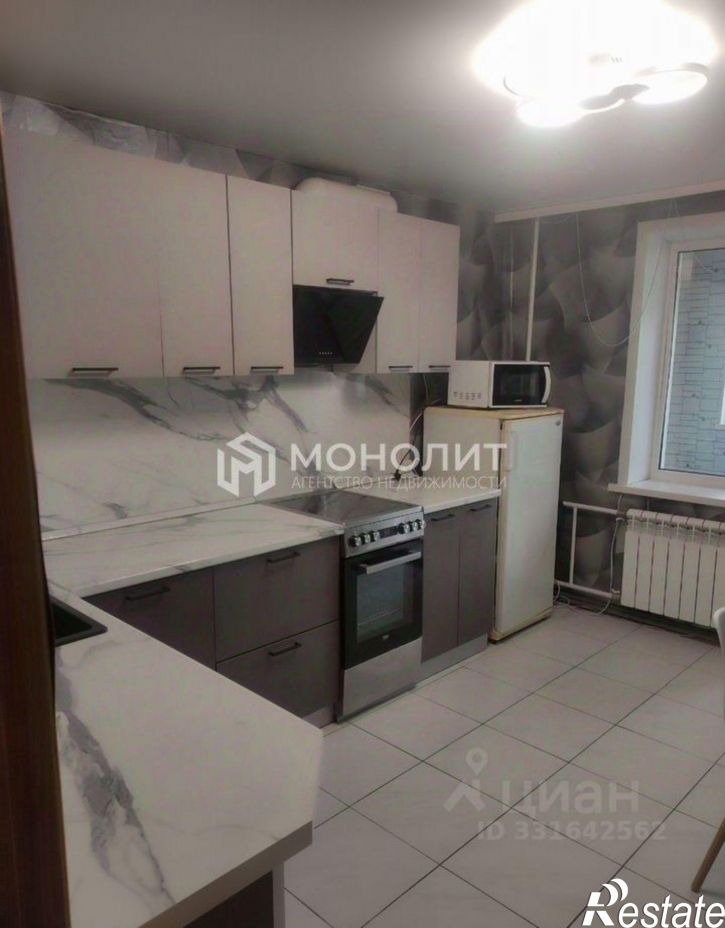 1-комн квартира Комсомольский проспект, 71А,  д. 71А