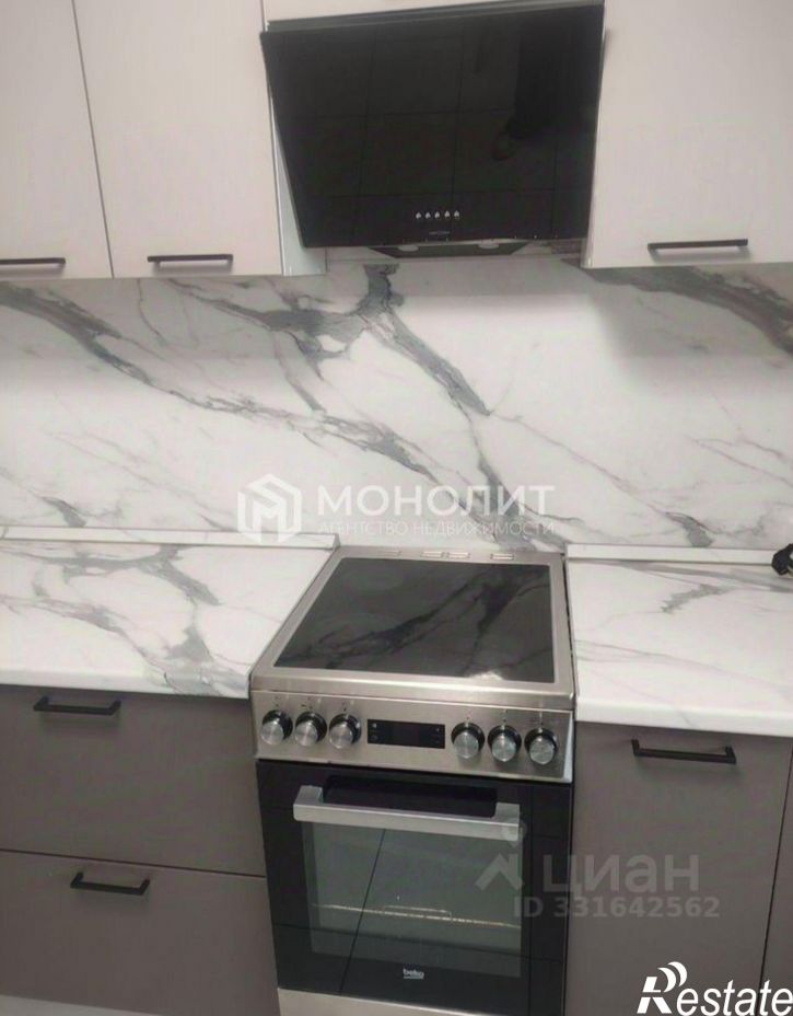 1-комн квартира Комсомольский проспект, 71А,  д. 71А