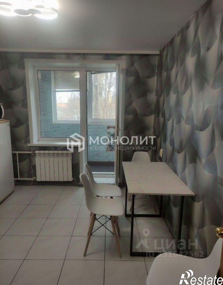 1-комн квартира Комсомольский проспект, 71А,  д. 71А
