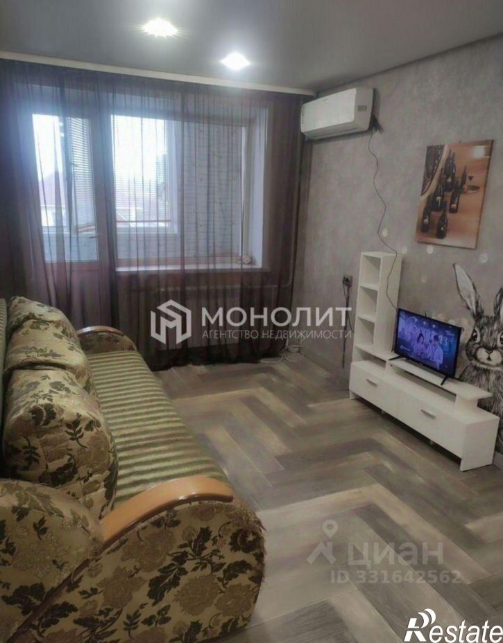 1-комн квартира Комсомольский проспект, 71А,  д. 71А