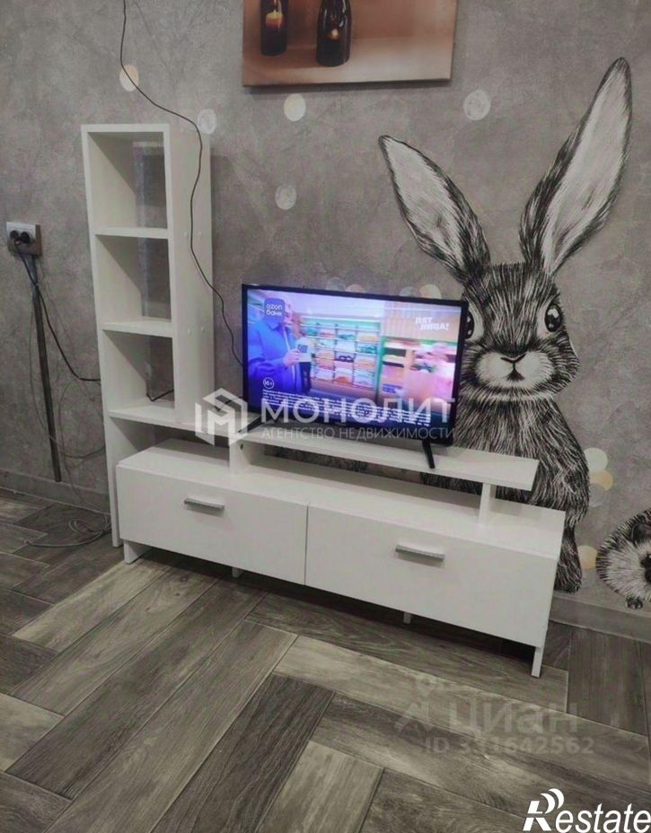 1-комн квартира Комсомольский проспект, 71А,  д. 71А