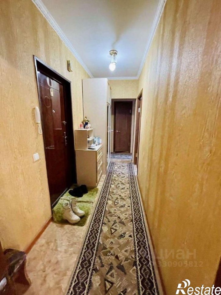 2-комн квартира Звездный мкр, 4,  д. 4