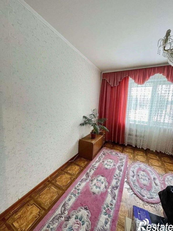 2-комн квартира Звездный мкр, 4,  д. 4