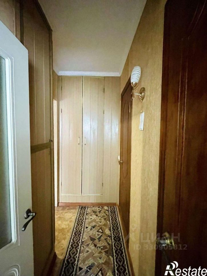 2-комн квартира Звездный мкр, 4,  д. 4