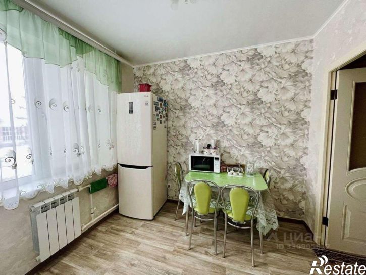 2-комн квартира Звездный мкр, 4,  д. 4
