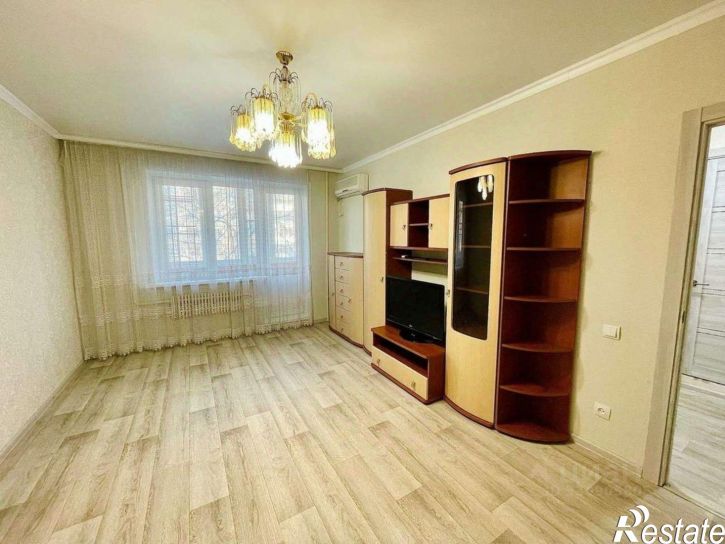 1-комн квартира Восточный мкр, 2,  д. 2