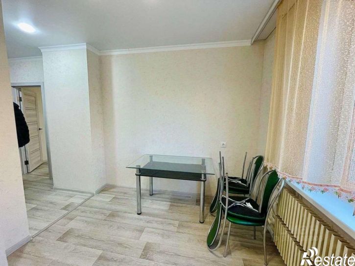 1-комн квартира Восточный мкр, 2,  д. 2