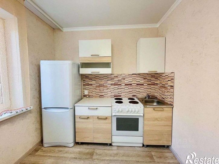 1-комн квартира Восточный мкр, 2,  д. 2