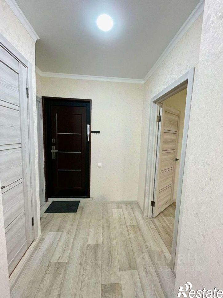 1-комн квартира Восточный мкр, 2,  д. 2