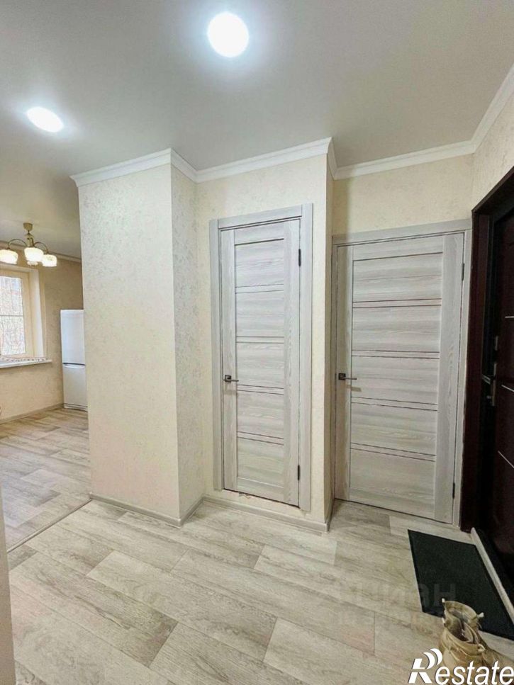 1-комн квартира Восточный мкр, 2,  д. 2