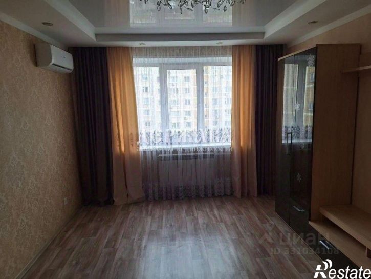 3-комн квартира Лесной мкр, 10,  д. 10