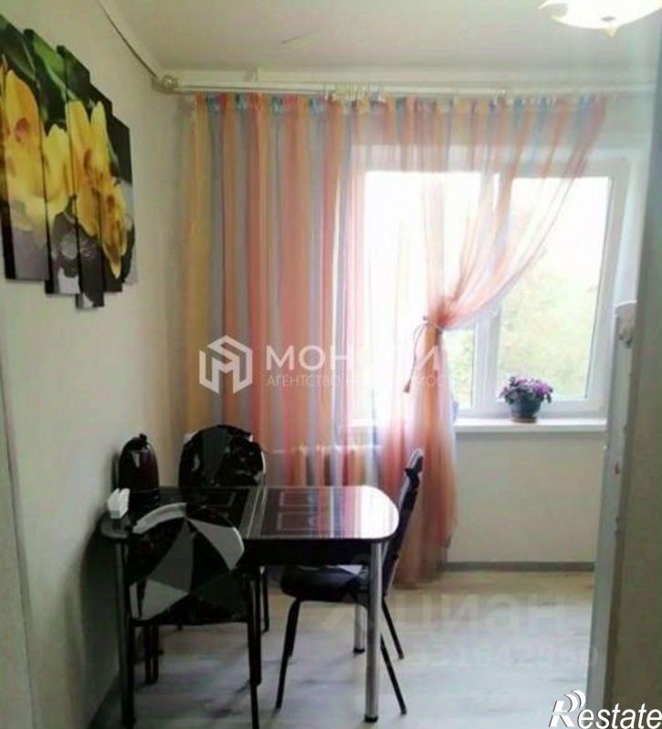 1-комн квартира Олимпийский мкр, 29,  д. 29