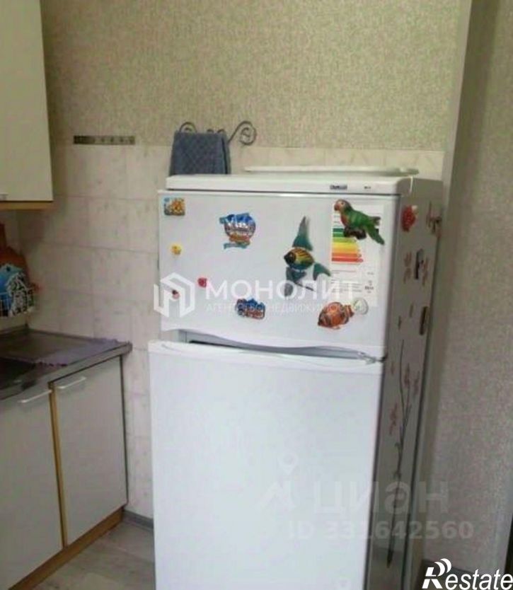 1-комн квартира Олимпийский мкр, 29,  д. 29