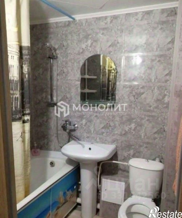 1-комн квартира Олимпийский мкр, 29,  д. 29
