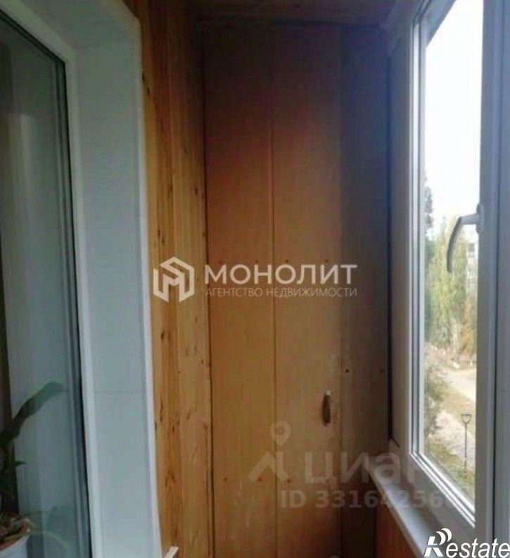 1-комн квартира Олимпийский мкр, 29,  д. 29