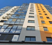 2-комн, 61кв м, этаж 5/12 Степной мкр, 35