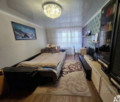 2-комн, 46кв м, этаж 8/14 Весенний мкр, 2