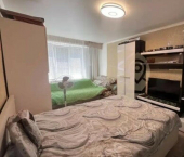 1-комн, 33кв м, этаж 1/5 Комсомольский пр-кт, 5