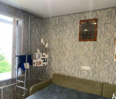 2-комн, 52кв м, этаж 7/9 мкр Конева, 7