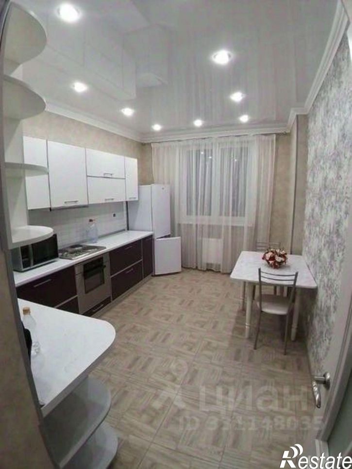 1-комн квартира ул Победы, 22,  д. 22