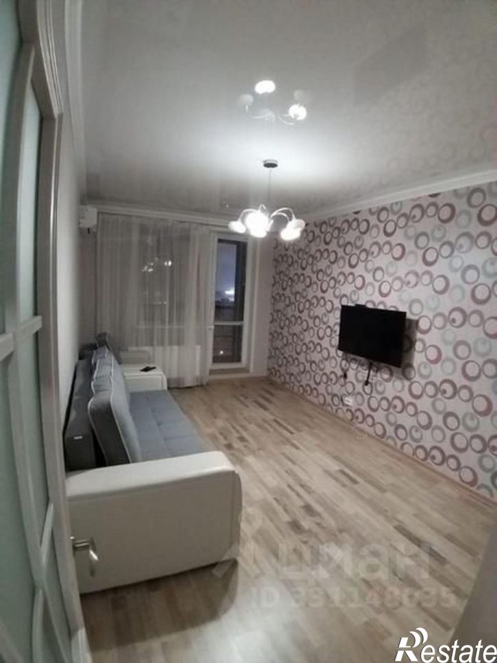 1-комн квартира ул Победы, 22,  д. 22